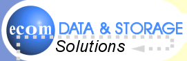 Ecom Data $ Storage Solutions